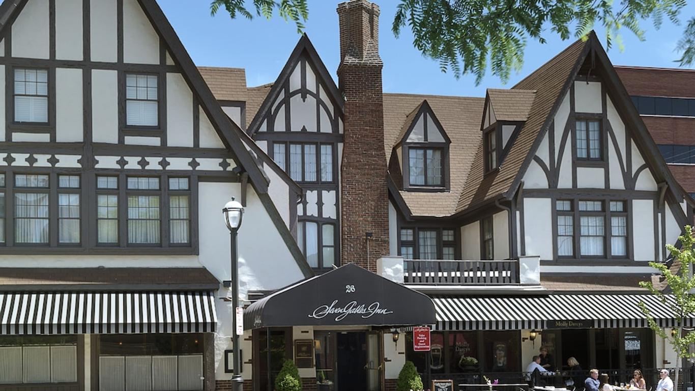 Seven Gables Inn, St. Louis West, a Tribute Portfolio Hotel