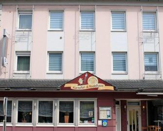 Hotel Niederée - Bad Breisig