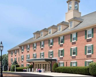 Sonesta Select Boston Woburn Burlington - Woburn - Будівля