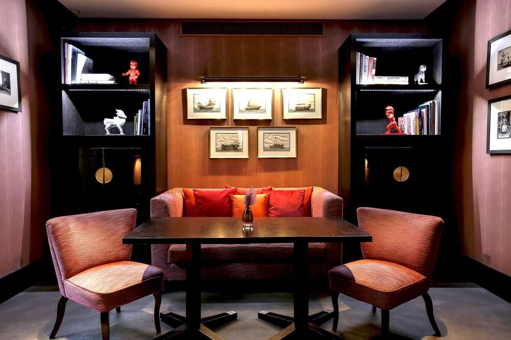 Eastwest Hotel by Malone