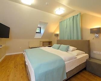 Hotel Blaha Lujza - Balatonfüred - Habitació