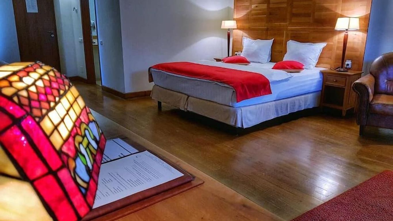 رمبرانت هوتل