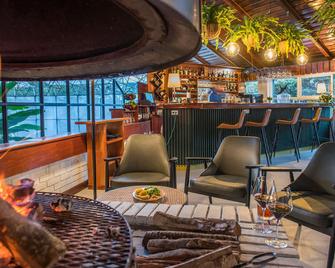 Monteverde Lodge - Monteverde - Restaurant