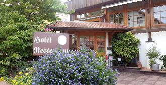 Hotel Altenberg - Baden-Baden - Bina