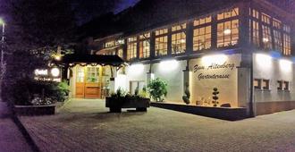 Hotel Altenberg - Baden-Baden