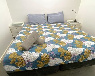 Getaway Villas Unit 38-6 - comfort on a budget - Exmouth - Schlafzimmer