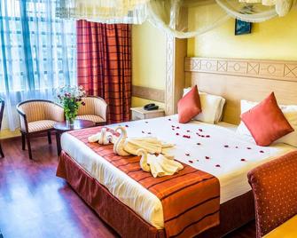 Hotel Waterbuck - Nakuru