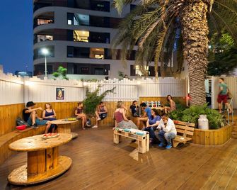 Abraham Tel Aviv - Tel Aviv