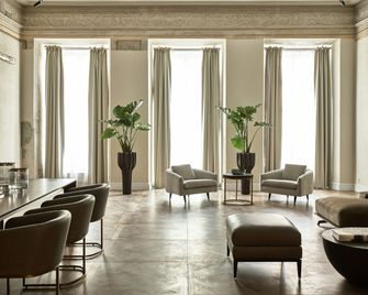 Hotel Pacai - Vilna - Lounge