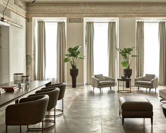 Hotel Pacai - Vilnius - Lounge