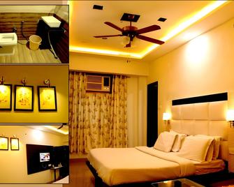 Hotel Park Pink - Bhīlwāra - Habitación