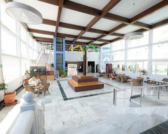 Destinos de Sol Roquetas de Mar Apartamentos - Roquetas de Mar - Lobby