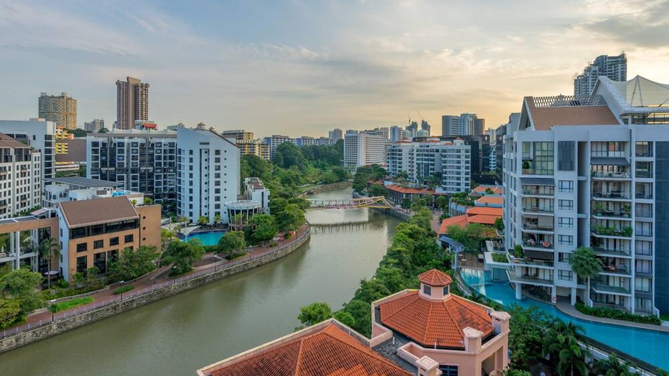Village Residence Robertson Quay by Far East Hospitality