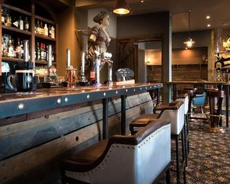 The Bath Hotel - Lynmouth - Бар