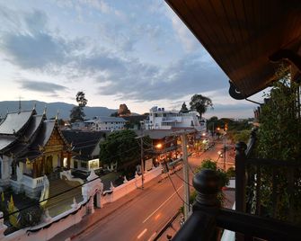 Makkachiva - Chiang Mai - Udsigt