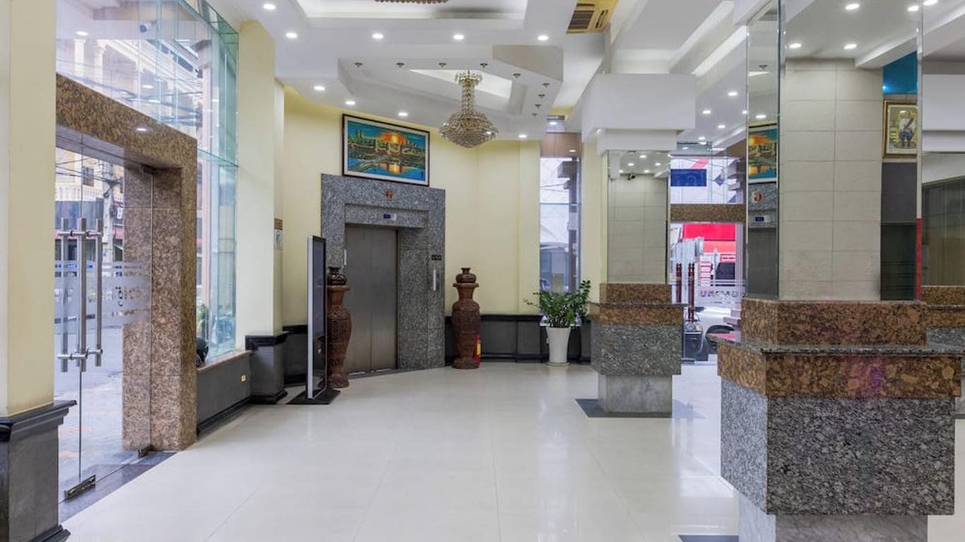 Salita Hotel Phnom Penh