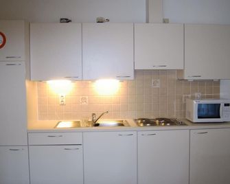 House for Rent beside Belgian coast (Bredene) - Bredene - Küche