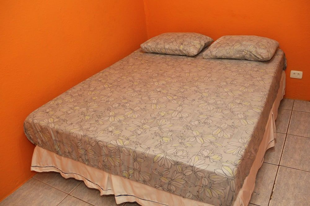 Expo Center Norte, Brás Shops, Anhembi Covenações, Rua25deMarço, Solomon's Temple - San Paolo del Brasile - Camera da letto