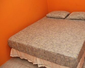 Expo Center Norte, Brás Shops, Anhembi Covenações, Rua25deMarço, Solomon's Temple - San Paolo del Brasile - Camera da letto