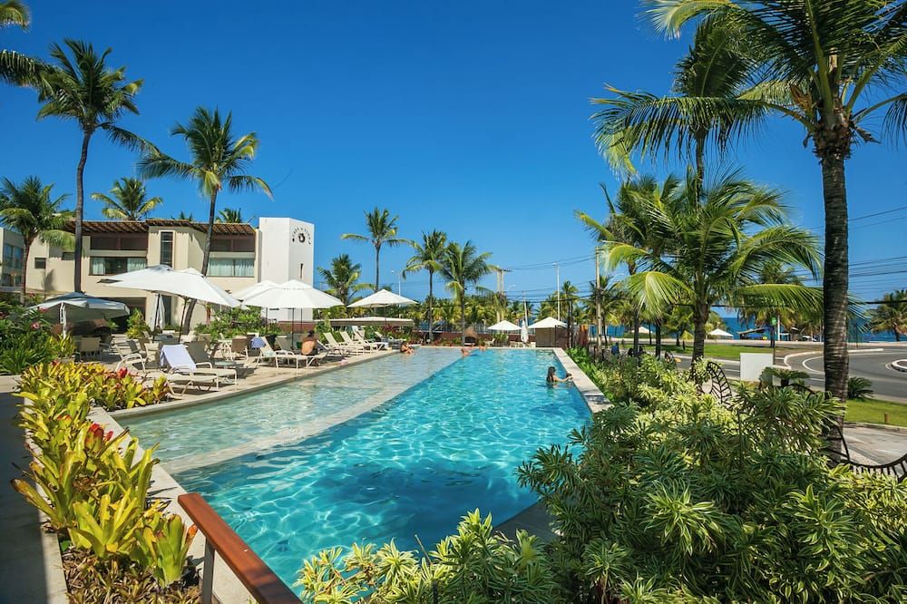 Casa Di Vina Boutique Hotel