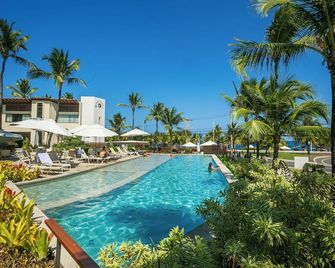 Casa Di Vina Boutique Hotel - Salvador - Uima-allas