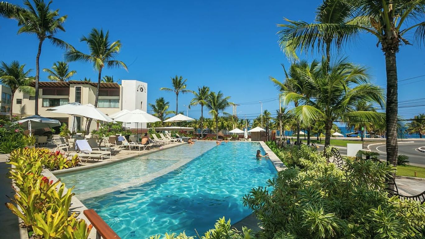 Casa Di Vina Boutique Hotel