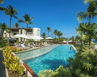 Casa Di Vina Boutique Hotel - Salvador de Bahía - Pileta