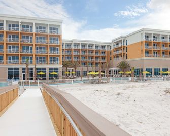 Hilton Garden Inn Ft. Walton Beach - Fort Walton Beach - Building
