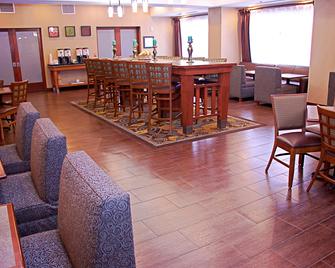 Hampton Inn Sidney - Sidney - Restaurant