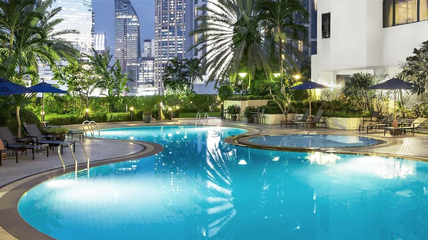 Rembrandt Residences Bangkok