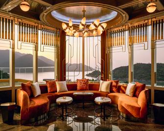 The Silveri Hong Kong - MGallery - Hong Kong - Lounge