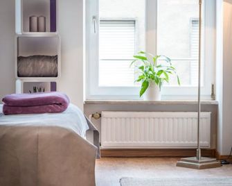 Apartment Hotel Rheydter Residenz - Mönchengladbach - Gebäude