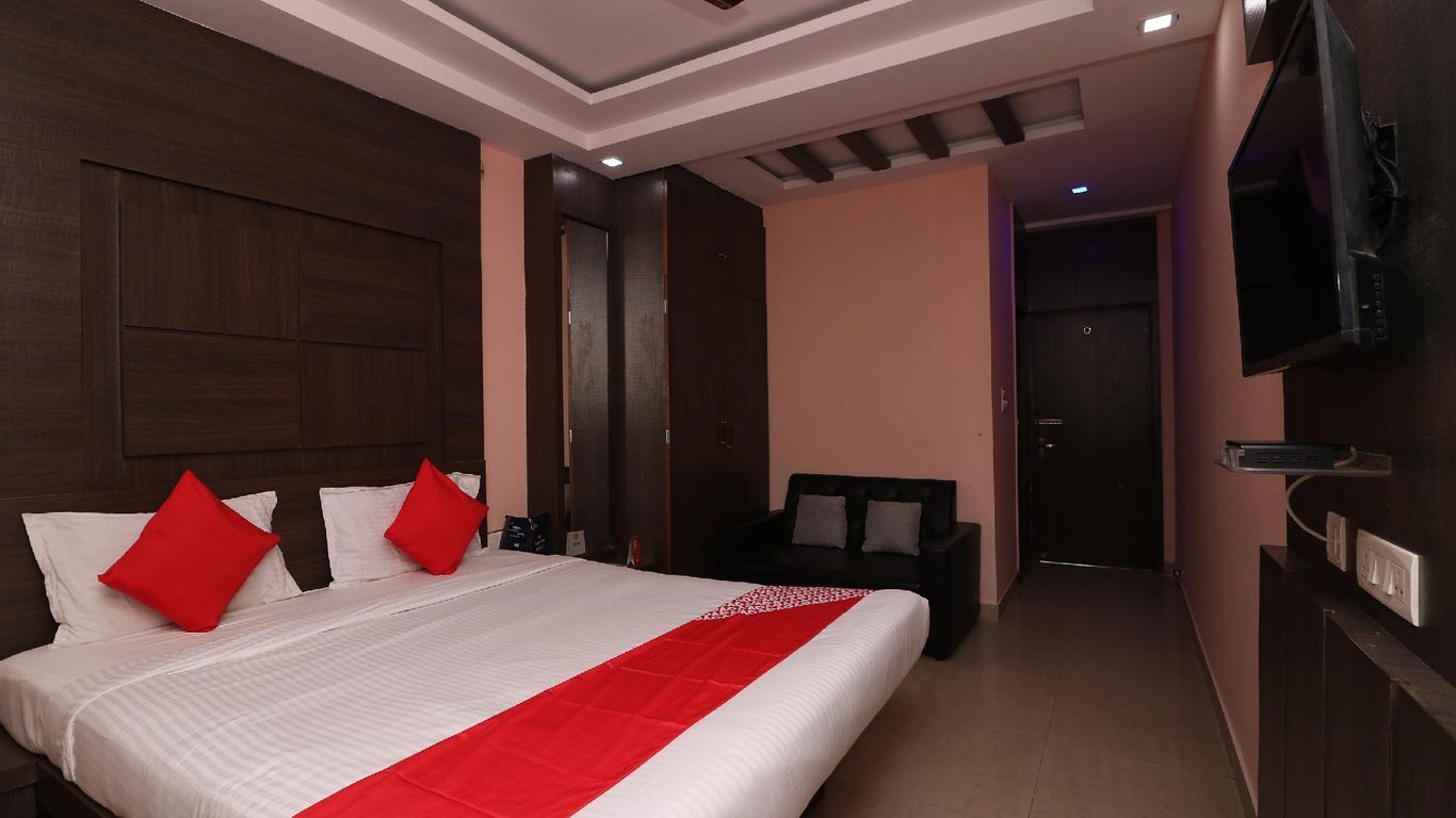 Shree Bhakti Sagar Hotel