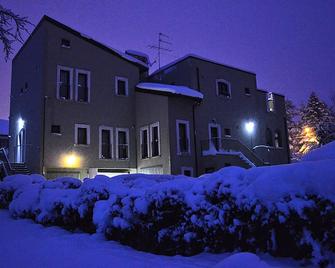 R&B Il Parco - Assergi - Edificio