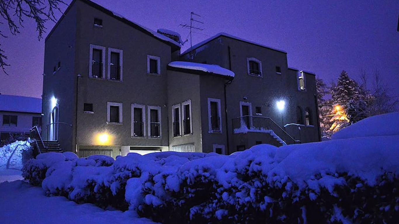 B&B Il Parco