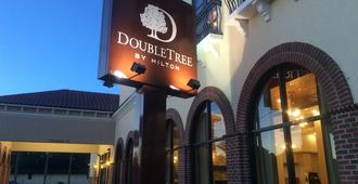 DoubleTree by Hilton St. Augustine Historic District - St. Augustine