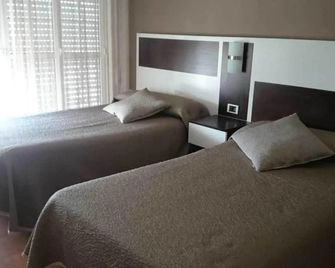 Hotel El Millón - Viveiro