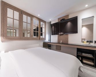 Siheung H - Siheung - Bedroom