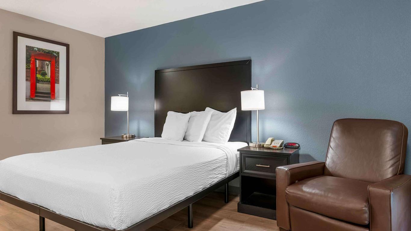 Extended Stay America Suites - Fort Wayne - South