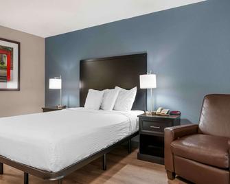 Extended Stay America Suites - Fort Wayne - South - פורט ווין - חדר שינה