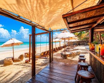 Dos Ceibas Tulum - Feel Good Hotel - Tulum