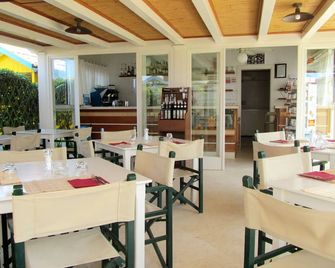 President Hotel - Forte dei Marmi - Restaurant