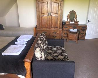 The Curragh Country House Accommodation - Newbridge - Soggiorno