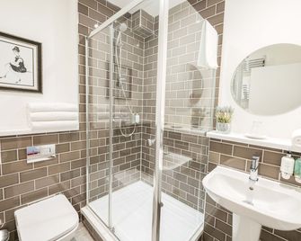 Edinburgh Castle Apartments And Suites - Edynburg