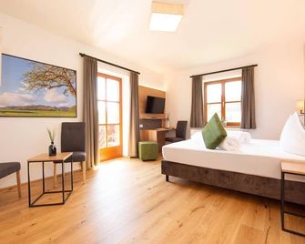 Hotel-Restaurant Gruber - Pöllau - Chambre