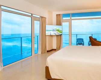 Marino Beach Colombo - Colombo - Quarto