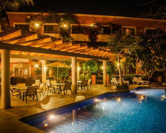 Gamma Tijuana - Tijuana - Pool