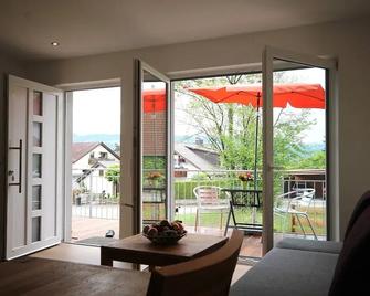 Ferien Im Hummelhaus - Lindau