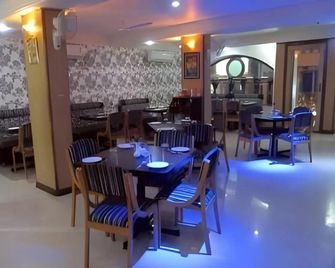 Hotel Brighton - Daman - Restaurant