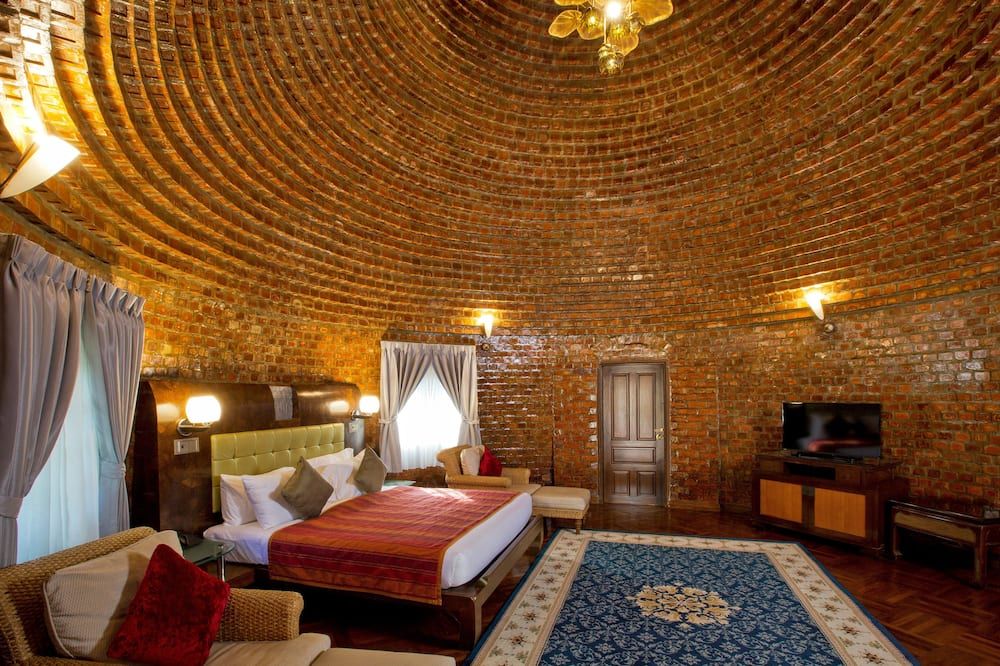 منتجع أماتا لانتا